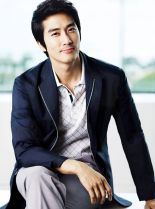 Seung-heon Song