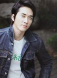 Seung-heon Song