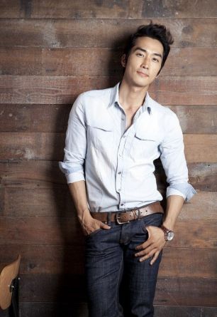 Seung-heon Song