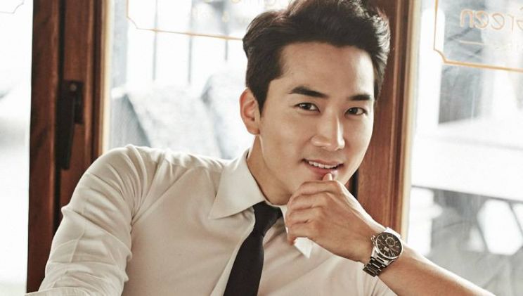 Seung-heon Song