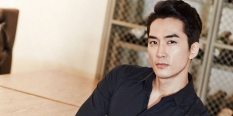 Seung-heon Song