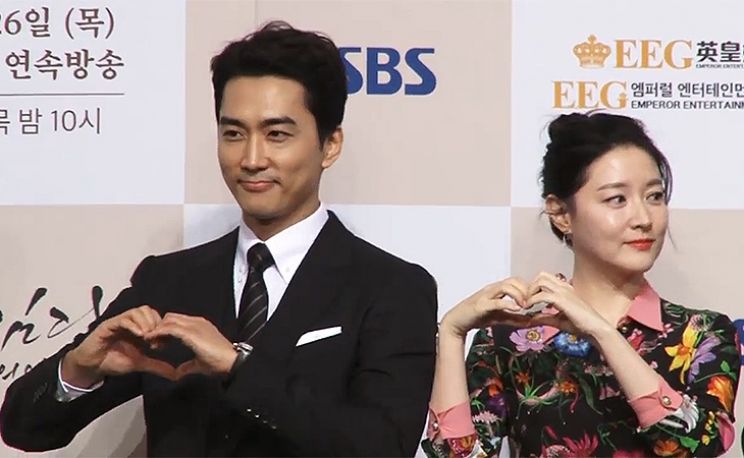 Seung-heon Song