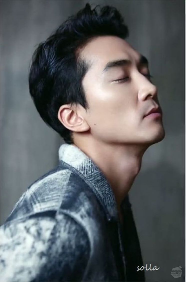 Seung-heon Song
