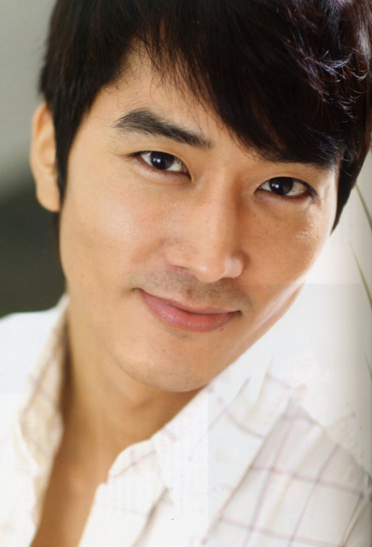 Seung-heon Song
