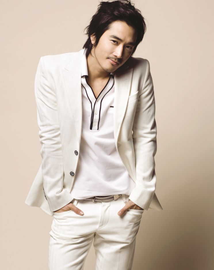 Seung-heon Song