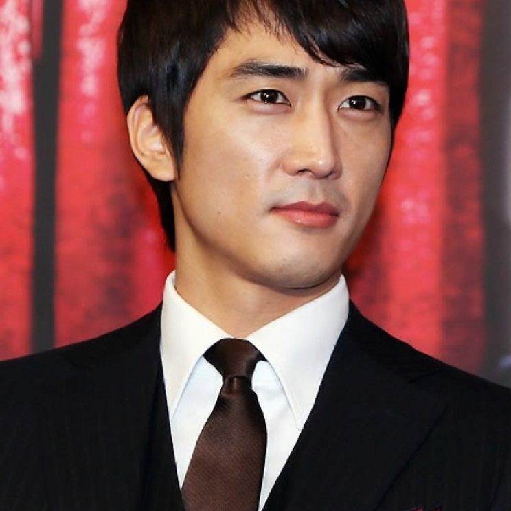 Seung-heon Song