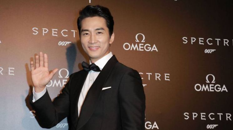 Seung-heon Song