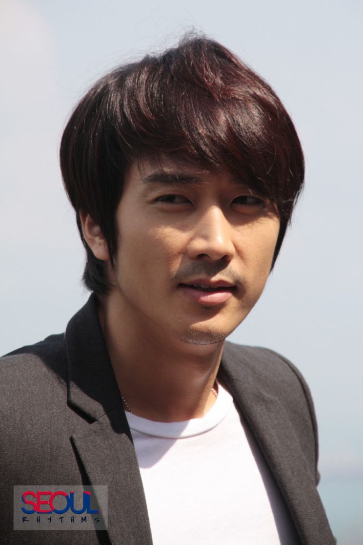 Seung-heon Song