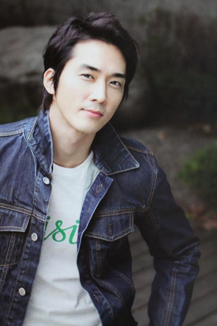 Seung-heon Song