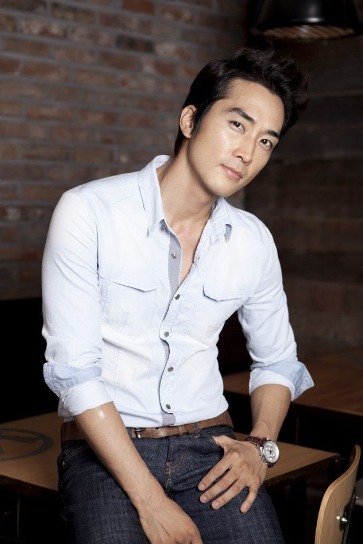 Seung-heon Song