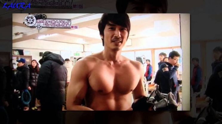 Seung-heon Song