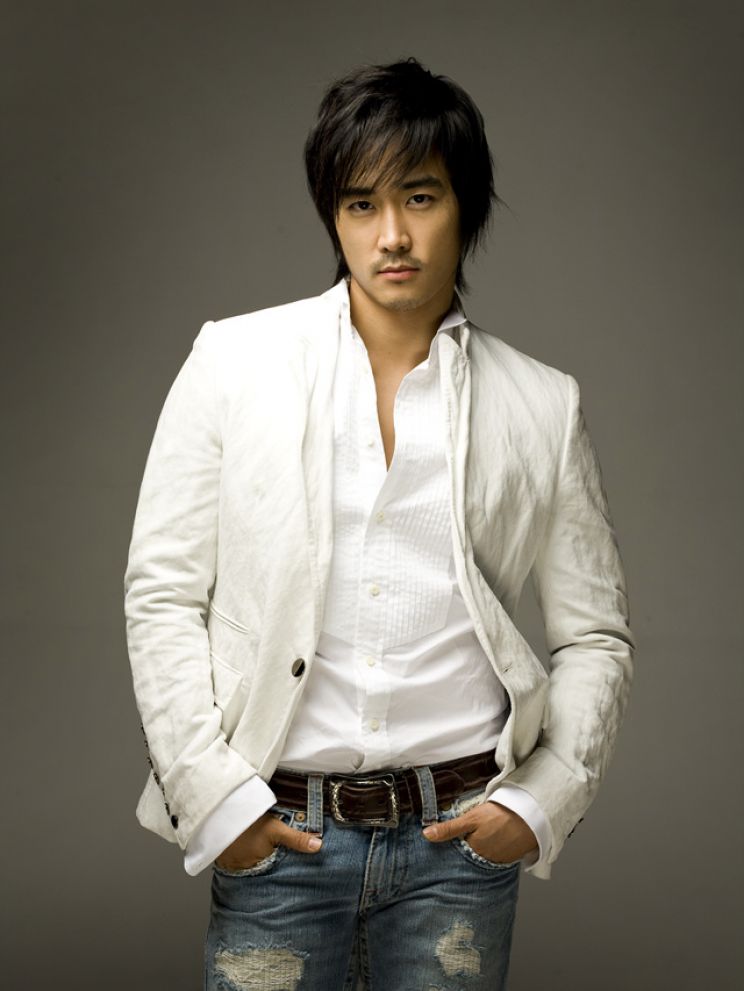 Seung-heon Song