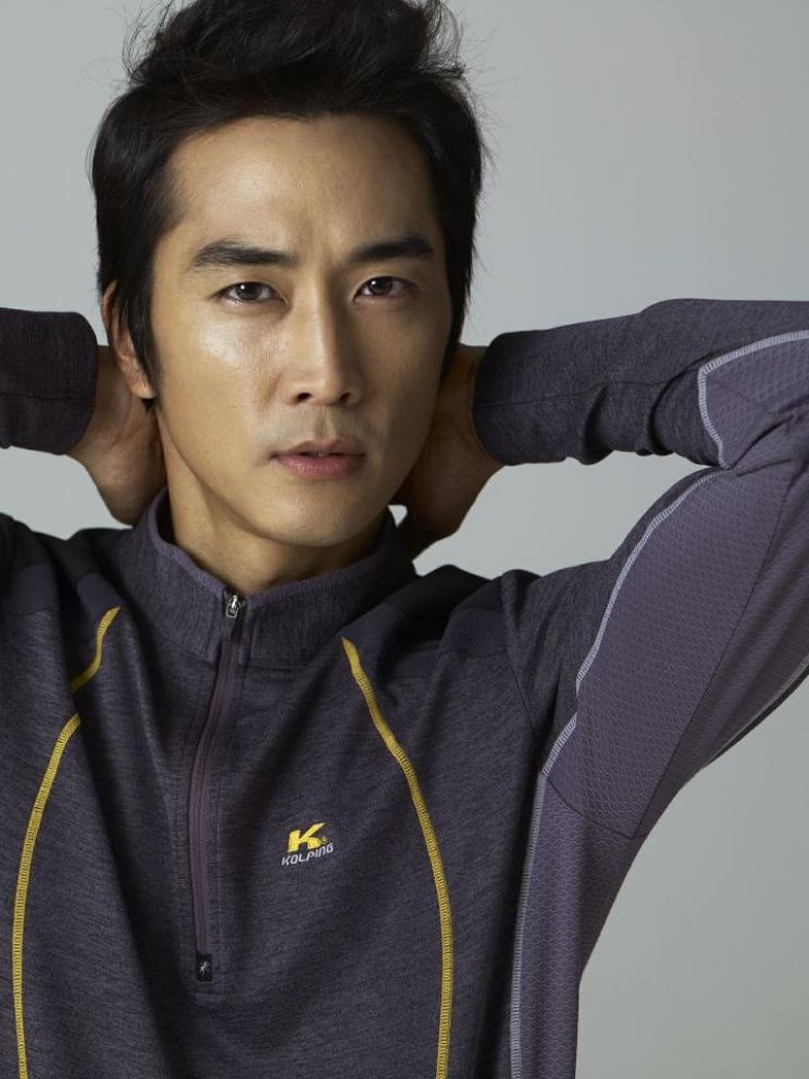 Seung-heon Song