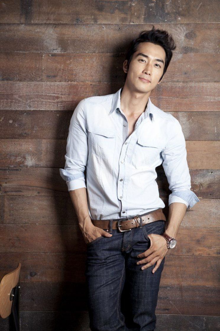Seung-heon Song