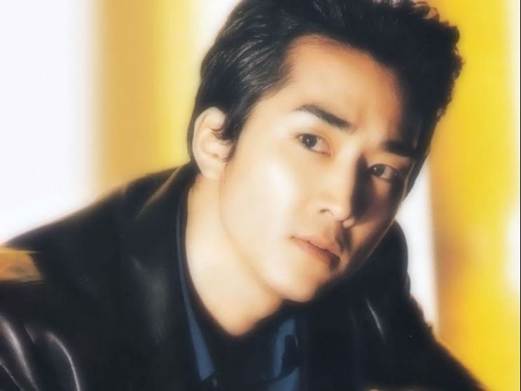 Seung-heon Song