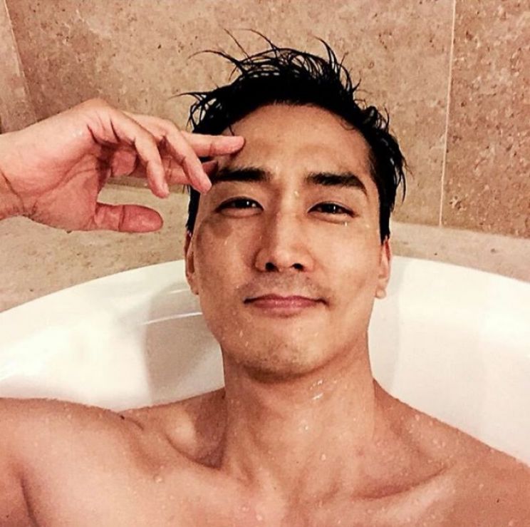 Seung-heon Song