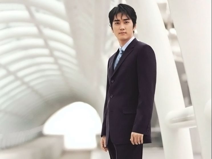 Seung-heon Song