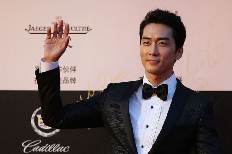 Seung-heon Song