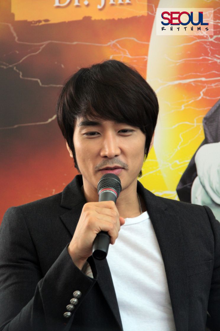 Seung-heon Song