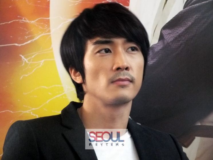 Seung-heon Song