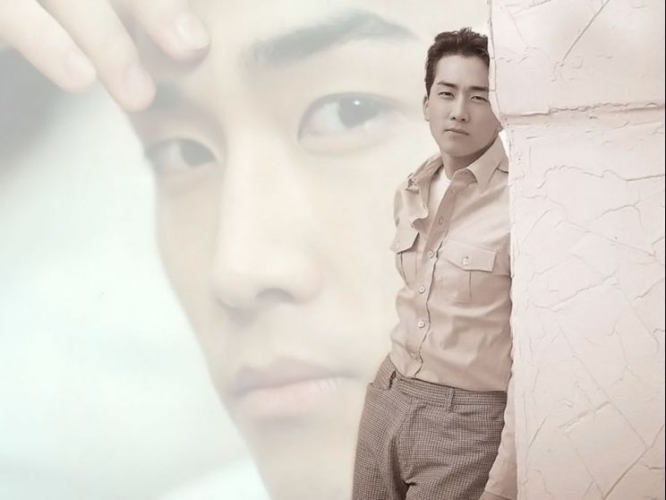 Seung-heon Song