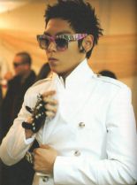 Seung Hyun Choi photo