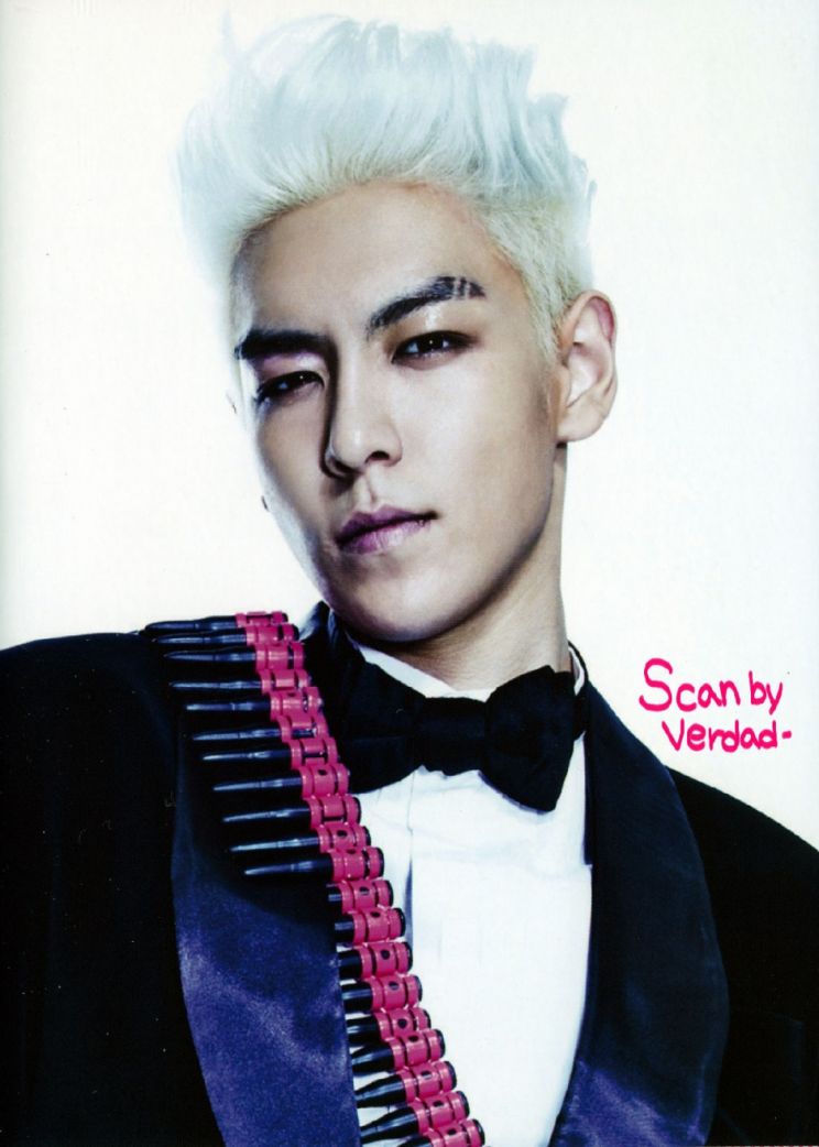 Seung Hyun Choi