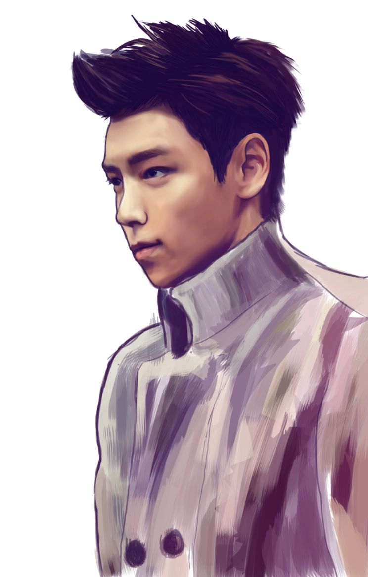 Seung Hyun Choi
