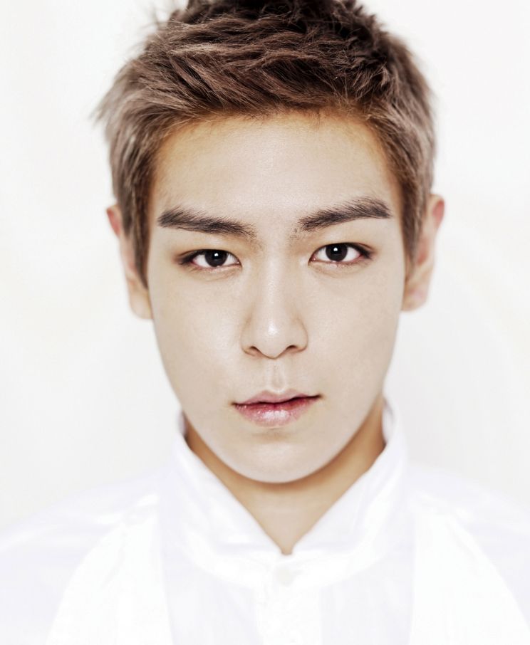 Seung Hyun Choi