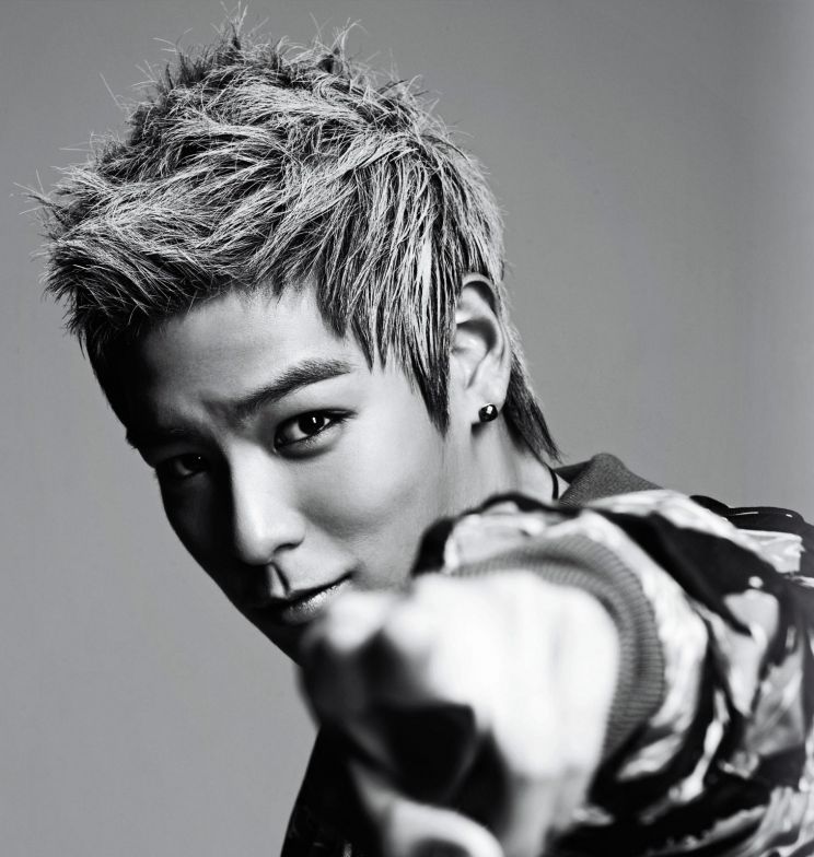 Seung Hyun Choi