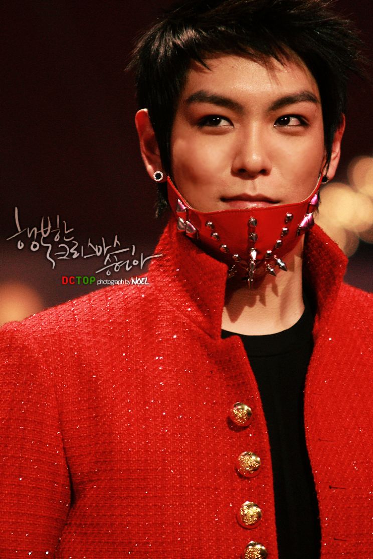 Seung Hyun Choi