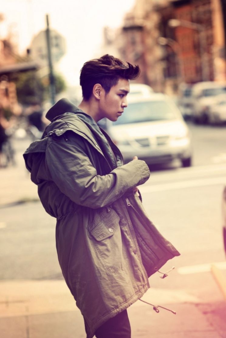 Seung Hyun Choi