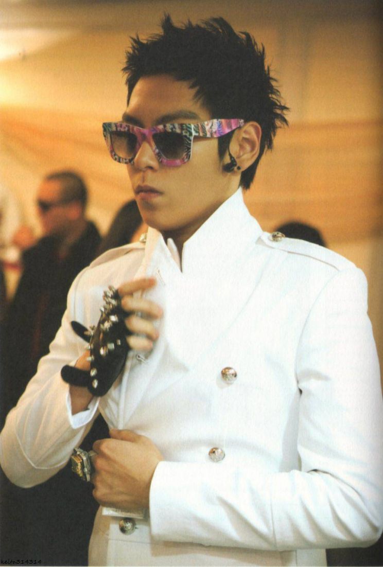 Seung Hyun Choi