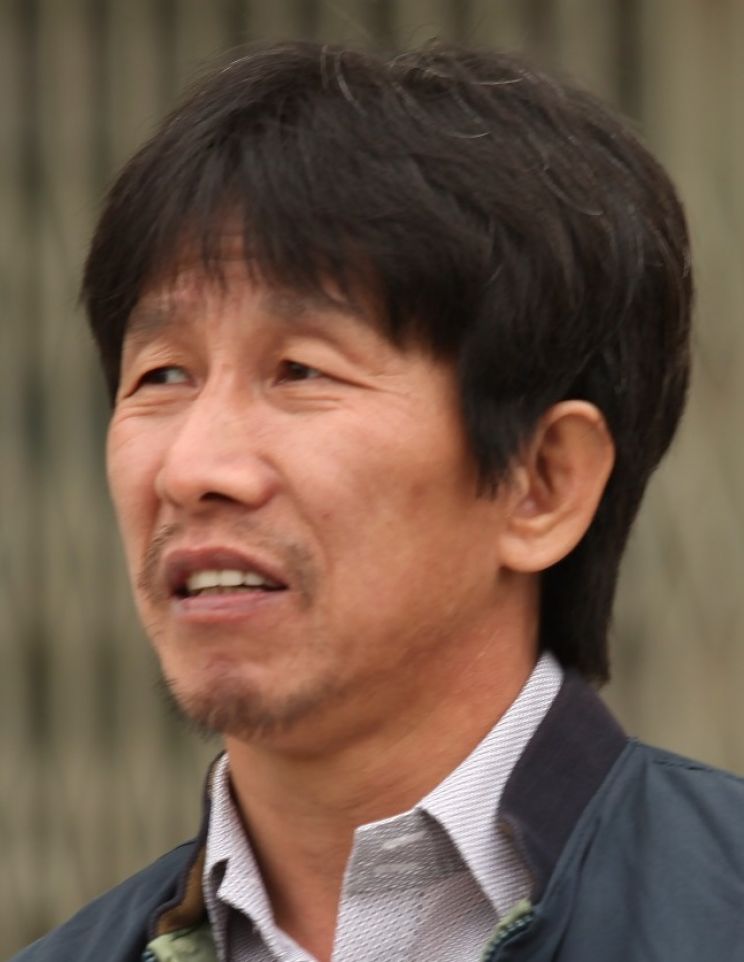 Seung-ryong Ryu