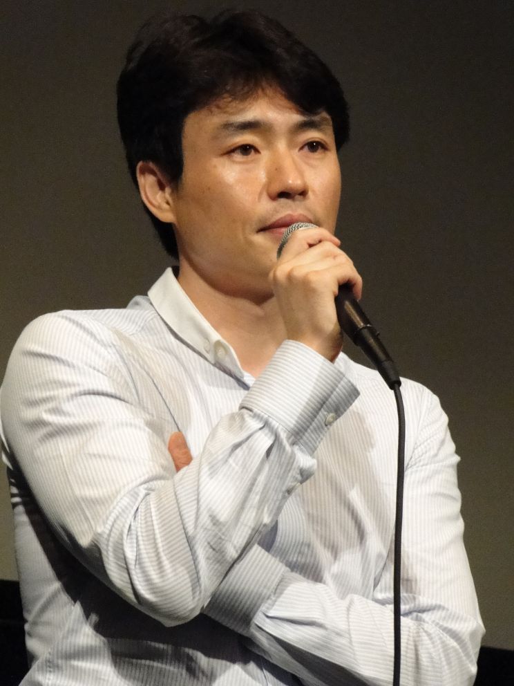 Seung-wan Ryoo