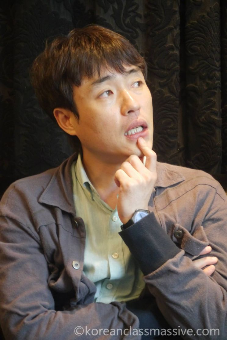 Seung-wan Ryoo