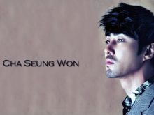 Seung-won Cha