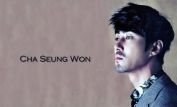 Seung-won Cha