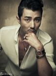 Seung-won Cha