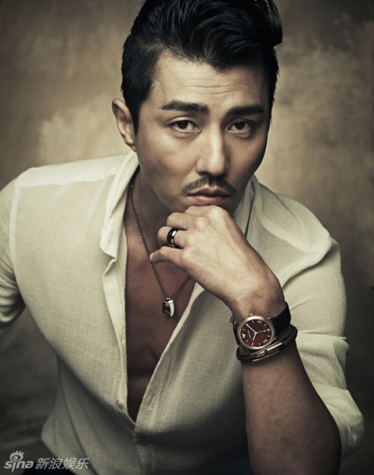 Seung-won Cha