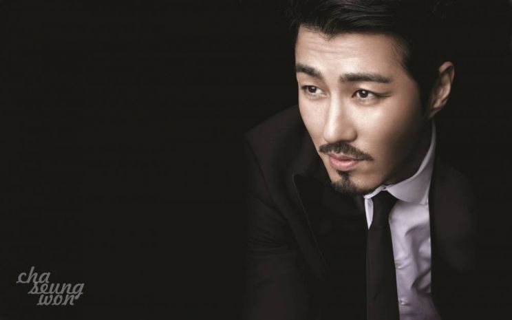 Seung-won Cha