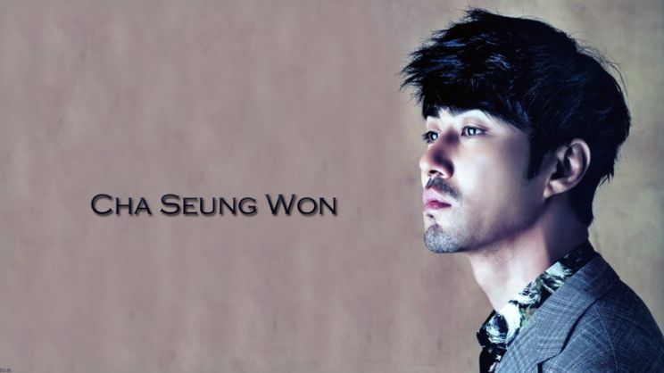 Seung-won Cha