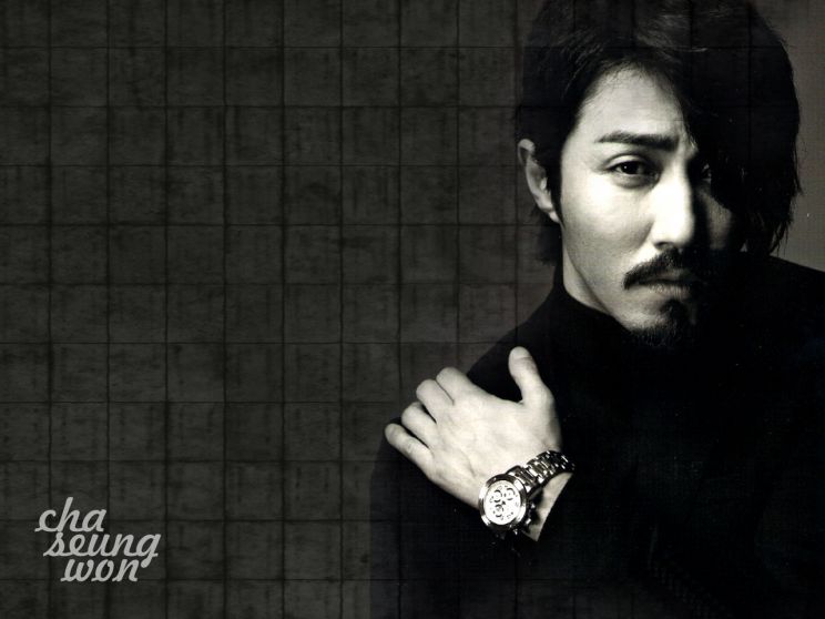 Seung-won Cha