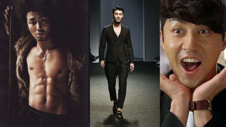 Seung-won Cha