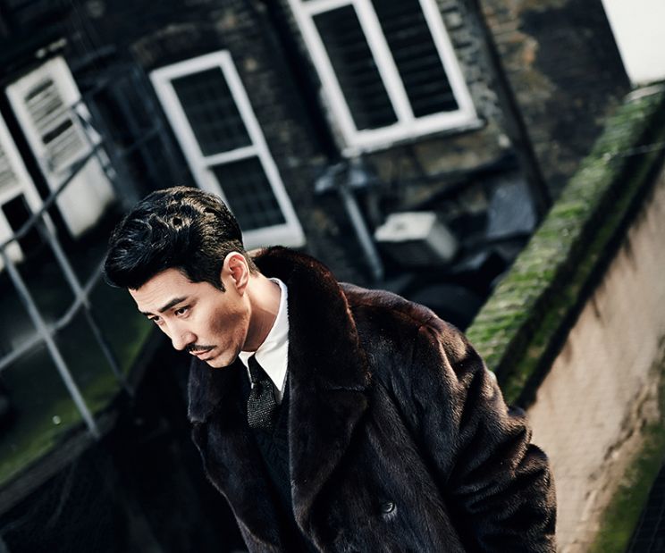 Seung-won Cha