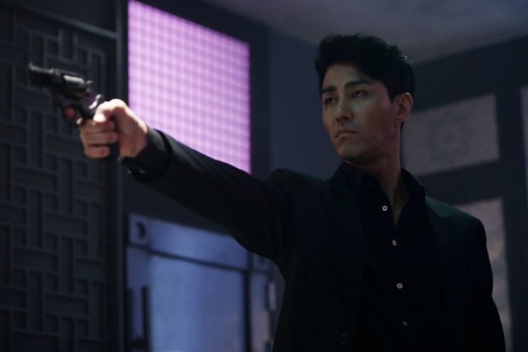 Seung-won Cha