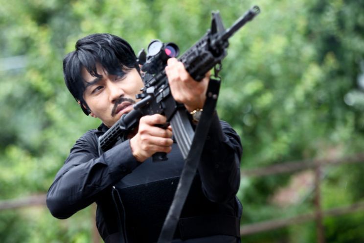 Seung-won Cha