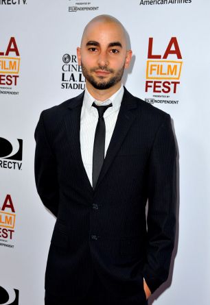 Sev Ohanian