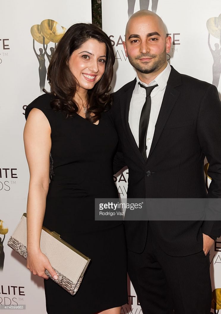 Sev Ohanian