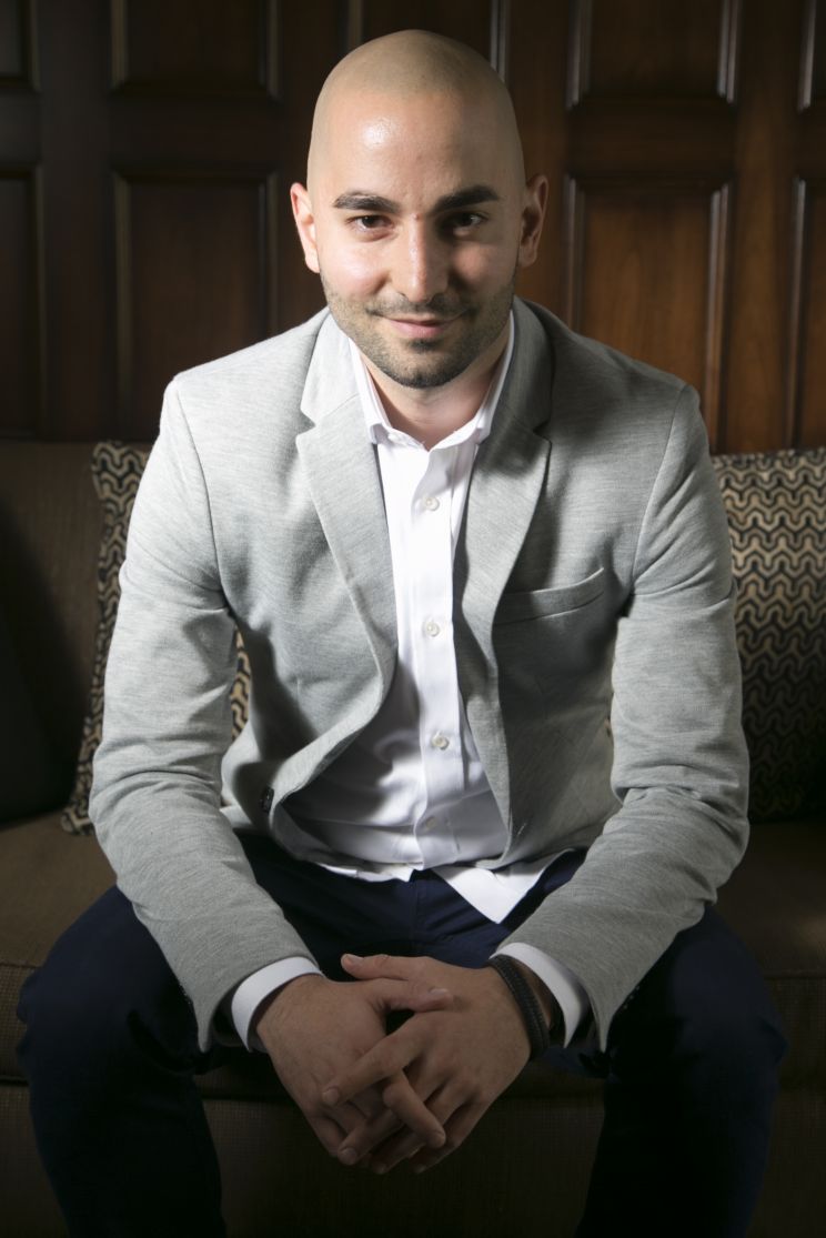 Sev Ohanian